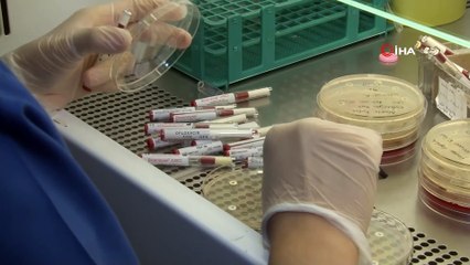 Merdiven altı yerlerde yapılan tıbbi işlemlerde Hepatit B tehlikesi