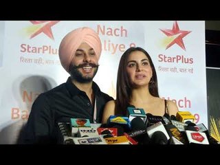 I never thought that I will opt for Nach Baliye: Shraddha Arya