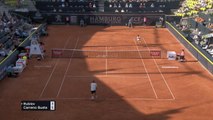 TENNIS : ATP : Hambourg - Rublev se qualifie pour la finale