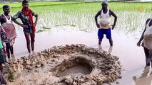 Une météorite de 15 kilos s'écrase en Inde