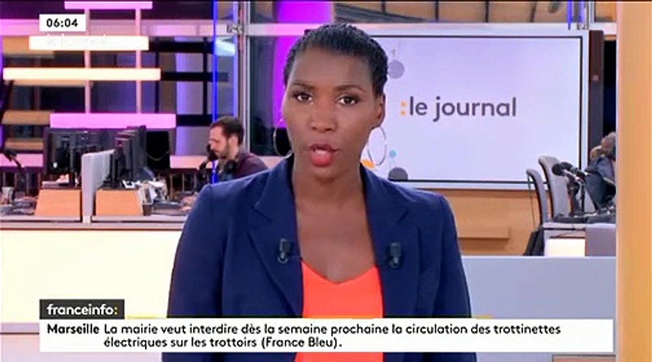 Var: Regardez les images impressionnantes des inondations à Saint-Tropez où des pluies diluviennes se sont abattues sur la ville - VIDEO