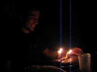 Happy Birthday Remy!