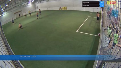 Equipe 1 Vs Equipe 2 - 27/07/19 22:25 - Loisir Poitiers - Poitiers Game Parc