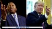 Trump under fire after lashing out at Elijah Cummings