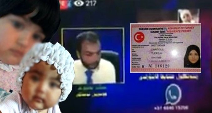 Göç İdaresi Genel Müdürlüğü, Uygur Türkü kadın sınır dışı edildi iddiasını yalanladı