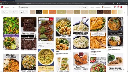 Pinterest Keyword Tool – How to Do Pinterest Keyword Research in 2019