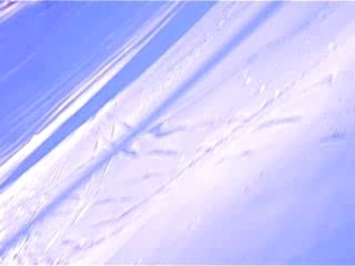 Olivier chute sur boss