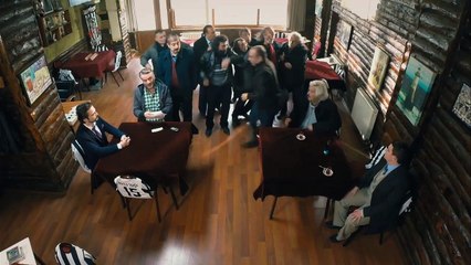 Kardeş Payı 32. Bölüm - Mahalle Dayanışması