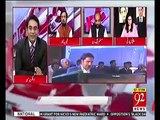 Watch how Siddiq-ul-Farooq defends Maryam Nawaz's tweet against her own govt