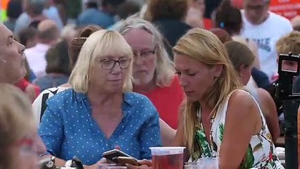 MARSEILLAN - Retour en vidéo sur la Fête de l’Huitre 2019