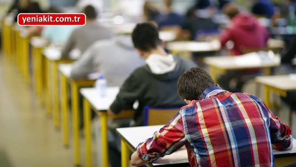 Nevfel Baytar: Başarı, sınav kağıtlarındaki yuvarlakları doldurmak değildir