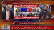 Aamir Liaquat comments on Media Freedom and Hamid Mir's propaganda