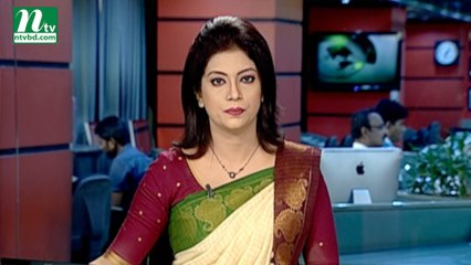 NTV Dupurer Khobor | 28 July 2019