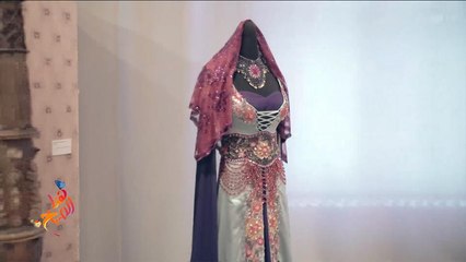 بين الماضي والحاضر.. متحف يعرض اختلاف فساتين الزفاف بأوروبا