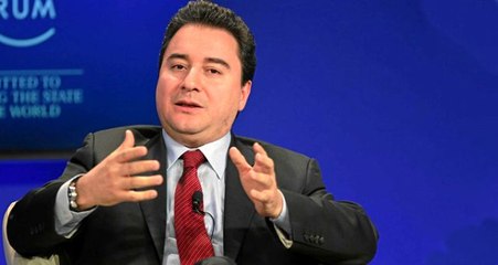MHP'den ihraç edilen Milletvekili Erhan Usta, Ali Babacan'ın partisine katılabilir