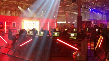 QuakeCon 2019 - Londres