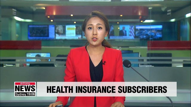 More than 218,000 foreigners added to health insurance coverage
