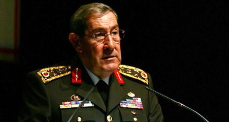 Son dakika! Eski Genelkurmay Başkanı Büyükanıt yoğun bakımda