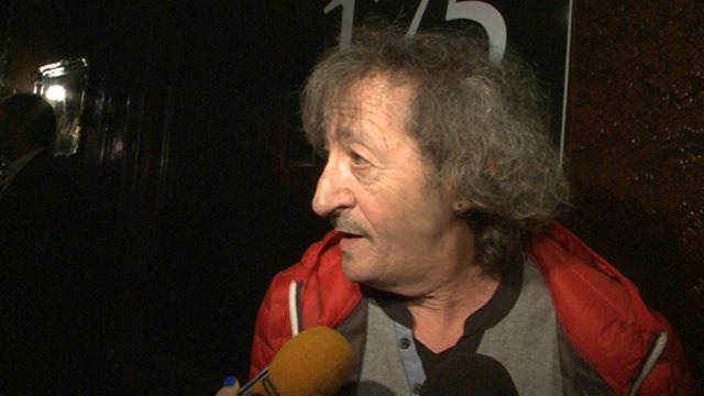 Muere el actor Eduardo Gómez a los 68 años