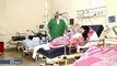 انقطاع الدعم عن مشفى الداخلية بإدلب يهدد حياة 15000 مدني مستفيد