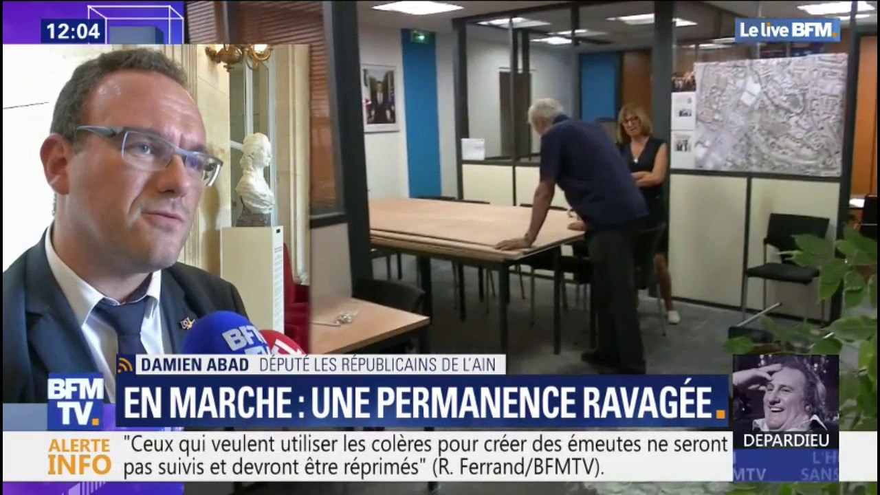 Taxe sur le vin Français : les cavistes américains préoccupés