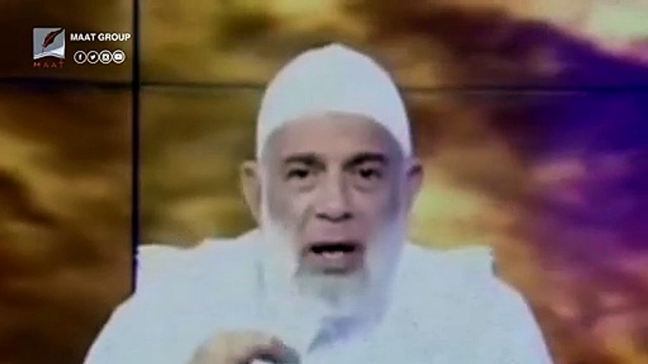 حتى الأموات لم يسلموا من شر الإخوان.. لماذا أغضب الإرهابي وجدي غنيم شعب تونس؟
