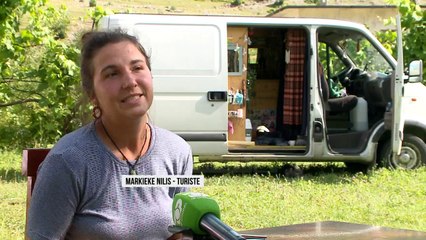 Turizëm në Bogë- Top Channel Albania - News - Lajme