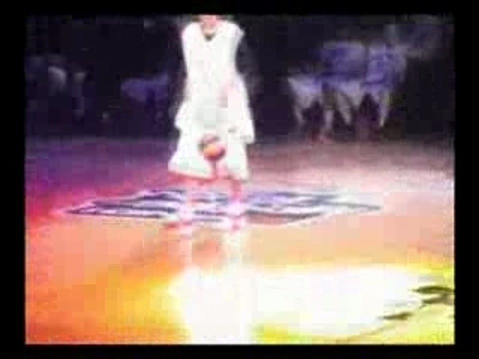 Concours de dribbles