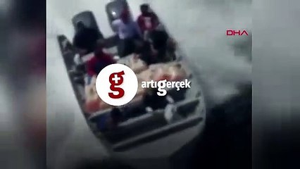 ABD sahil güvenlik ekipleri, 13 ton kokain ele geçirdi