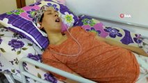 22 yaşındaki Elif, karaciğer nakli olamazsa ölecek