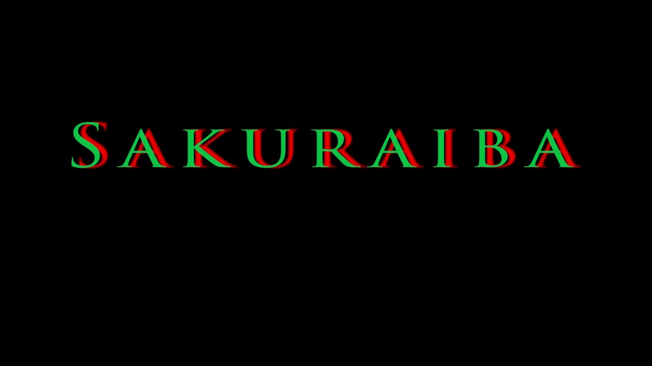 Sakuraiba - Due Gocce dello stesso mare