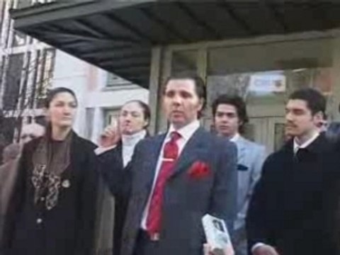 OKTAR BABUNA'DAN CEVAT BABUNA'YA CEVAP -2