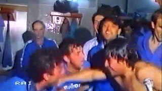 Serie A 86-87 - 29 - 10.05.1987 - Fiorentina - Napoli 1-1 - TG Sport Regione ed. Domenica