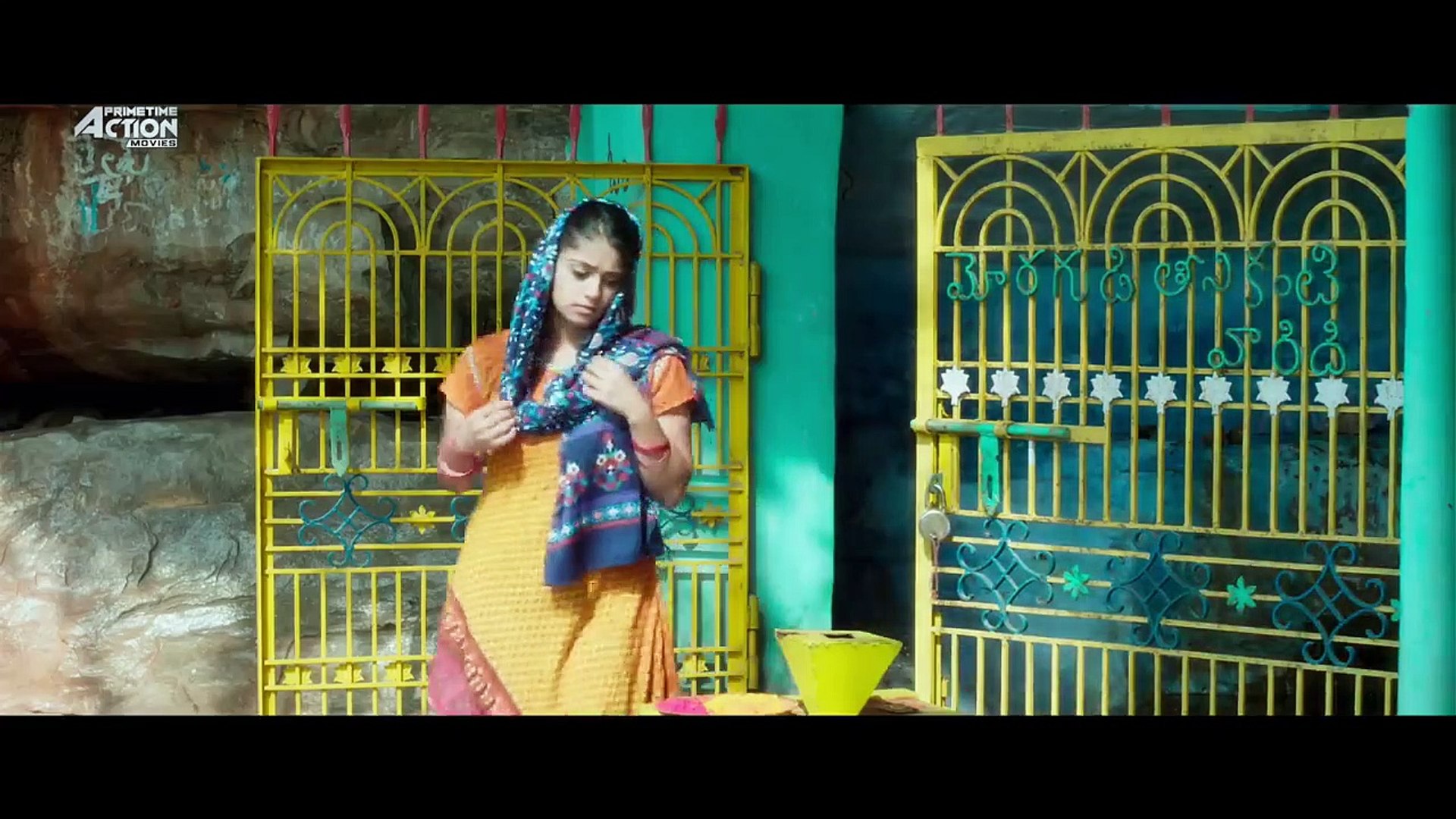 DHADAK 2019 - New Released Full Hindi Dubbed Movie - New Hindi Movies 2019 - South Movie 2019 part 1