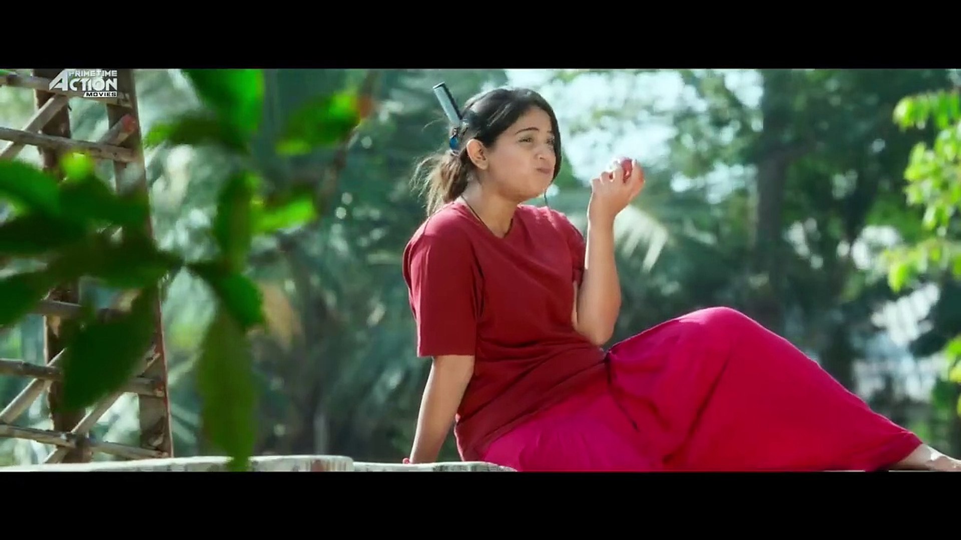 DHADAK 2019 - New Released Full Hindi Dubbed Movie - New Hindi Movies 2019 - South Movie 2019 part 3