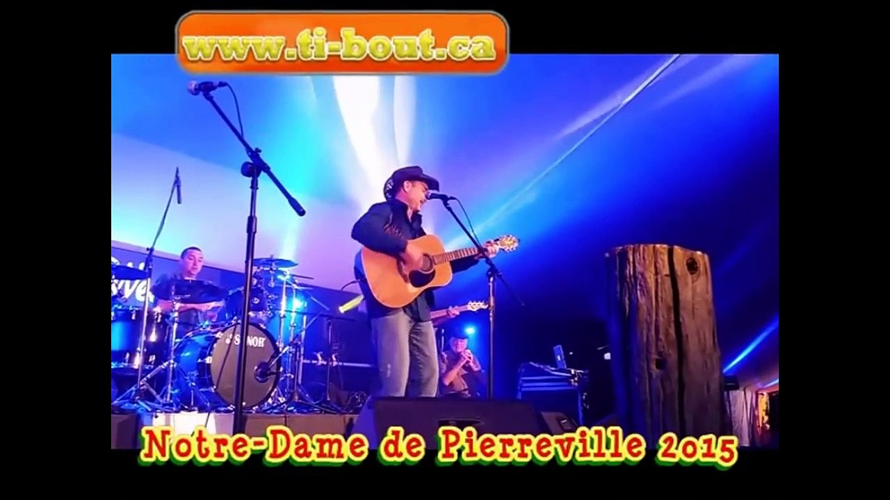 Compilation de Carol Renaud au Camping La Détente 2017