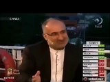 Mustafa İslamoğlu hz. Hatice'ye hakaret