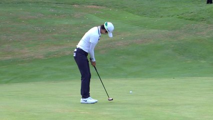 '선두권 점령' 한국 선수들, 잠시 후 마지막 날 경기 시작 / YTN