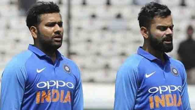 Virat Kohli-Rohit Sharma rift rumours: BCCI & COA trying to cover up the differences |वनइंडिया हिंदी