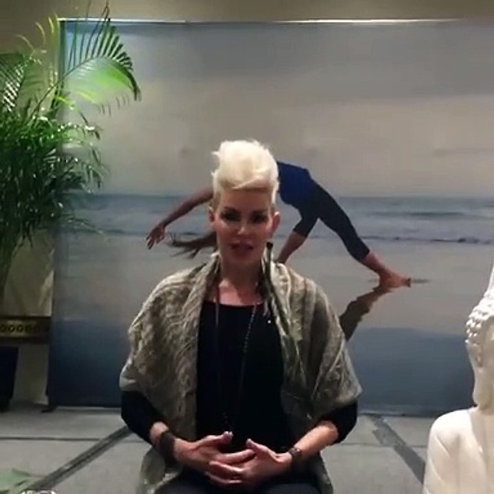 Unlock your power! Sadie Nardini's Core...