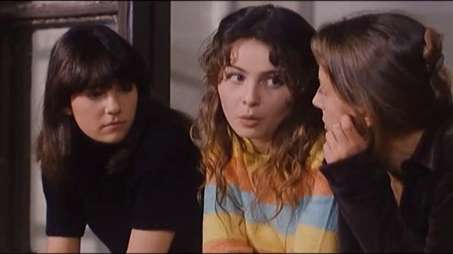 Jack Frusciante È Uscito Dal Gruppo (Violante Placido, Stefano Accorsi) 1T