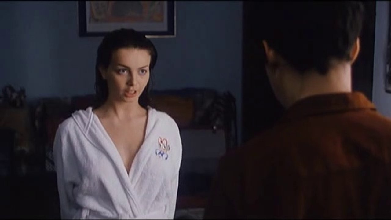 Jack Frusciante È Uscito Dal Gruppo (Violante Placido, Stefano Accorsi) 2T