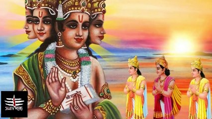 भग-वान् जब कर रहे थे स्त्री की रचना ,तब हुई थी ये अजी-ब घट-ना