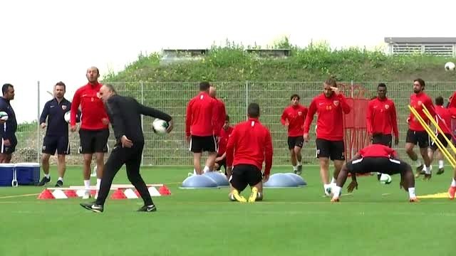 Kayserispor Kulübü Başkanı Bedir: Karar verici olan Deniz Türüç