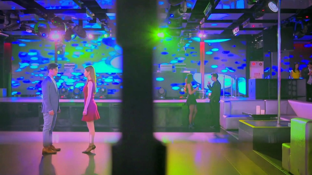 華麗なる玉子様～スイート・リベンジ 第9話 思い出のダンス