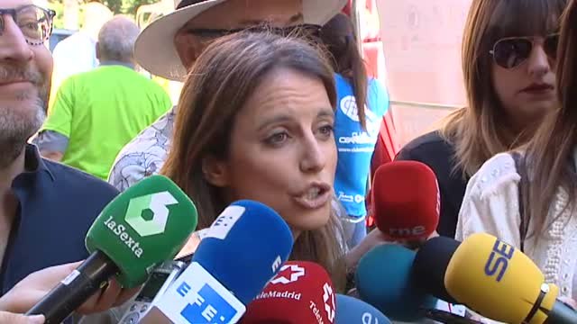Levy señala que el PP no irá a ninguna parte con un PSOE capaz de pactar con Bildu en Navarra