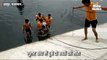 गुलर बांध में डूबकर द्रव्यवती नदी में बहे दो बच्चों की मौत, चप्पल निकालने में हुआ हादसा