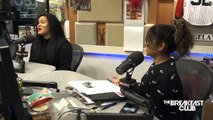 Liza Morales & Destiny Odom Describe Relationship With Lamar Odom & Thoughts On His Book Part 2