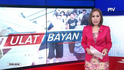 DILG, pabor sa pagbawi sa gaming franchise ng PCSO