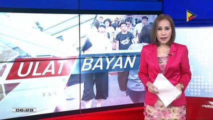 Approval rating ni Pres. #Duterte, inaasahang tataas pa sa 90%